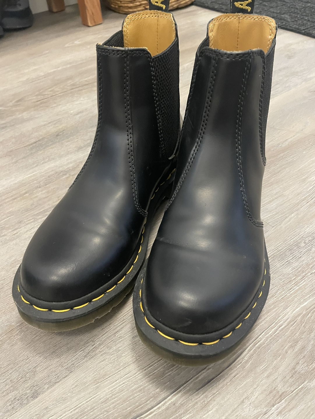 Dr. Martens Chelsea Boots - photo 2