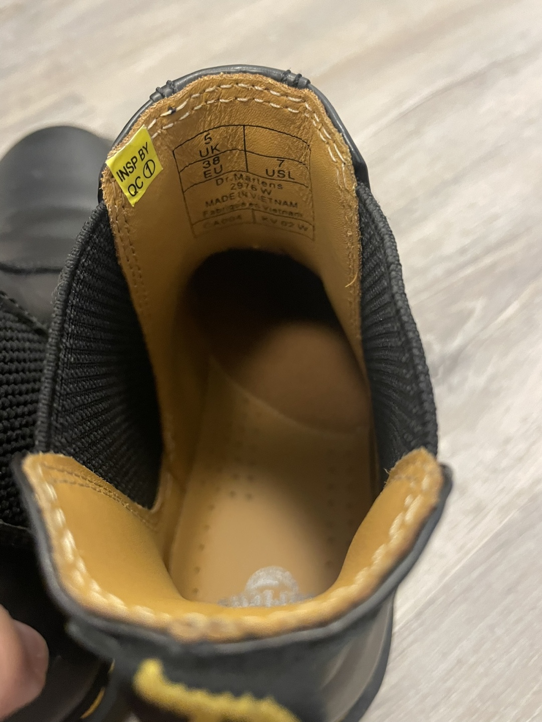 Dr. Martens Chelsea Boots - photo 5