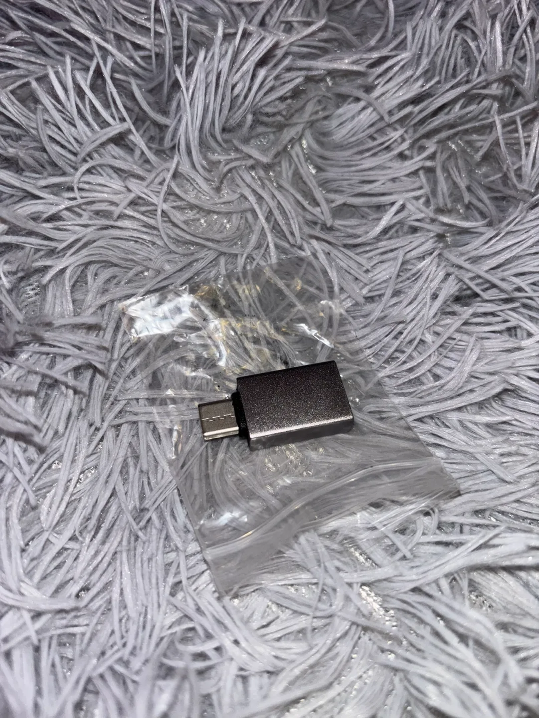Micro USB to USB Adapter thumbnail