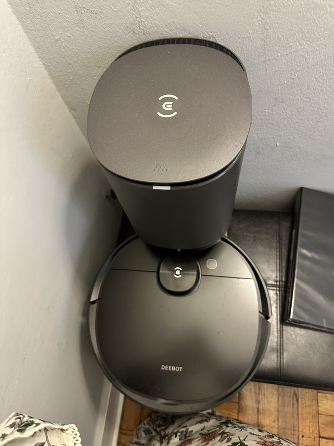 DEEBOT N10+ Robot Vacuum - photo 2