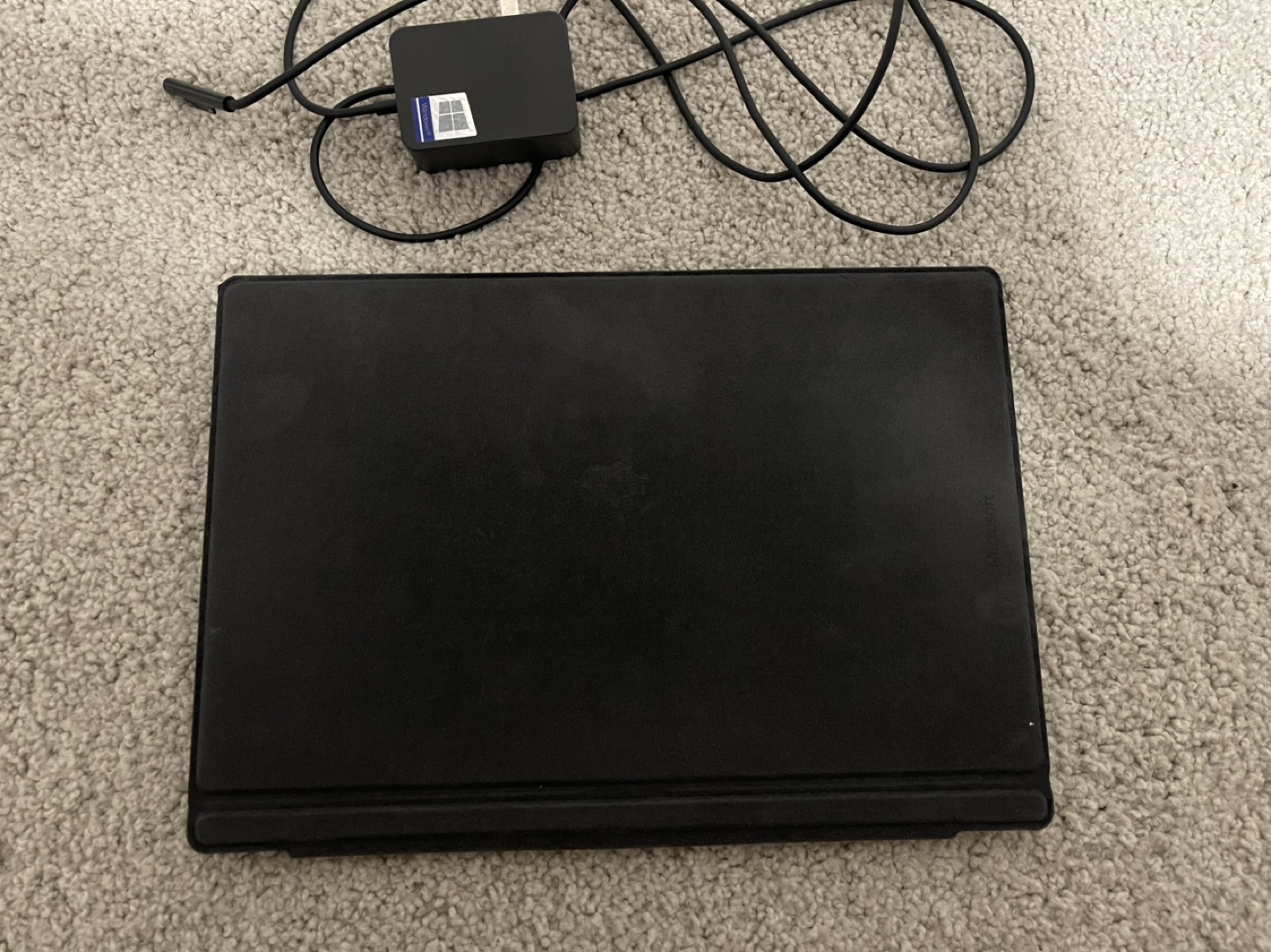 Microsoft Surface Pro 5 - photo 3