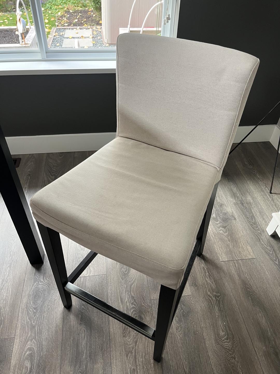 4-Piece Dining Set - photo 4