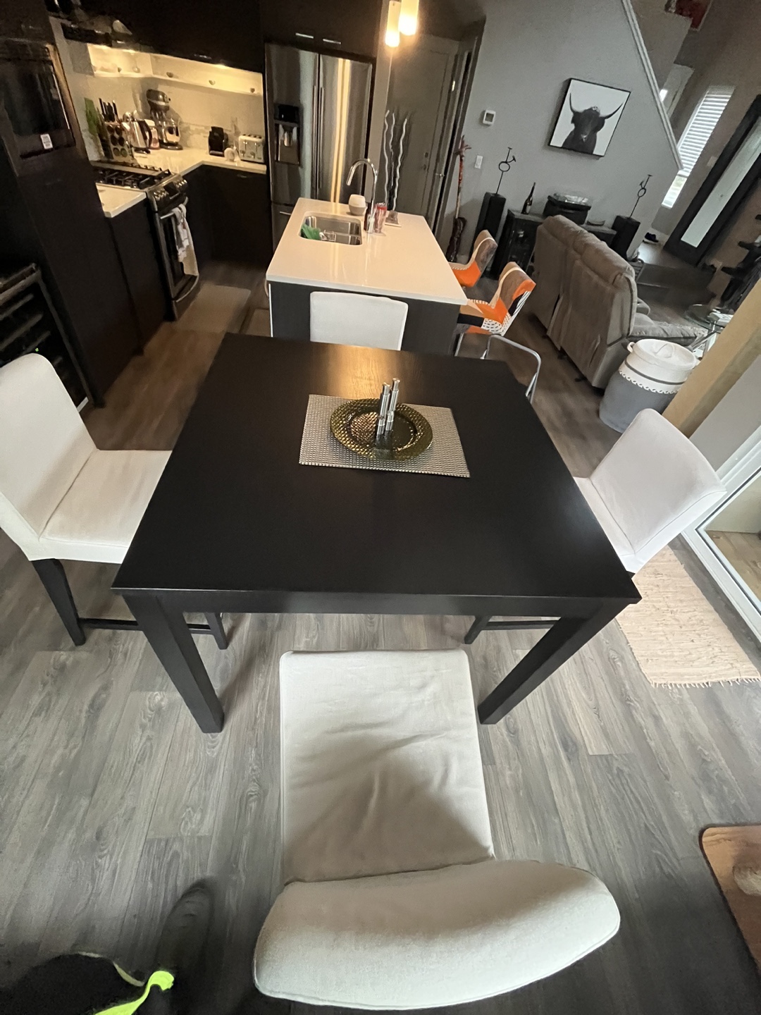 4-Piece Dining Set - photo 5