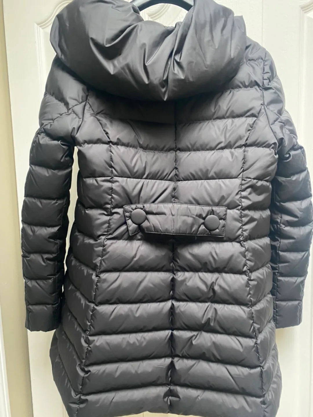 Giordano Women's Black  Jacket Size Small image indicator(2)