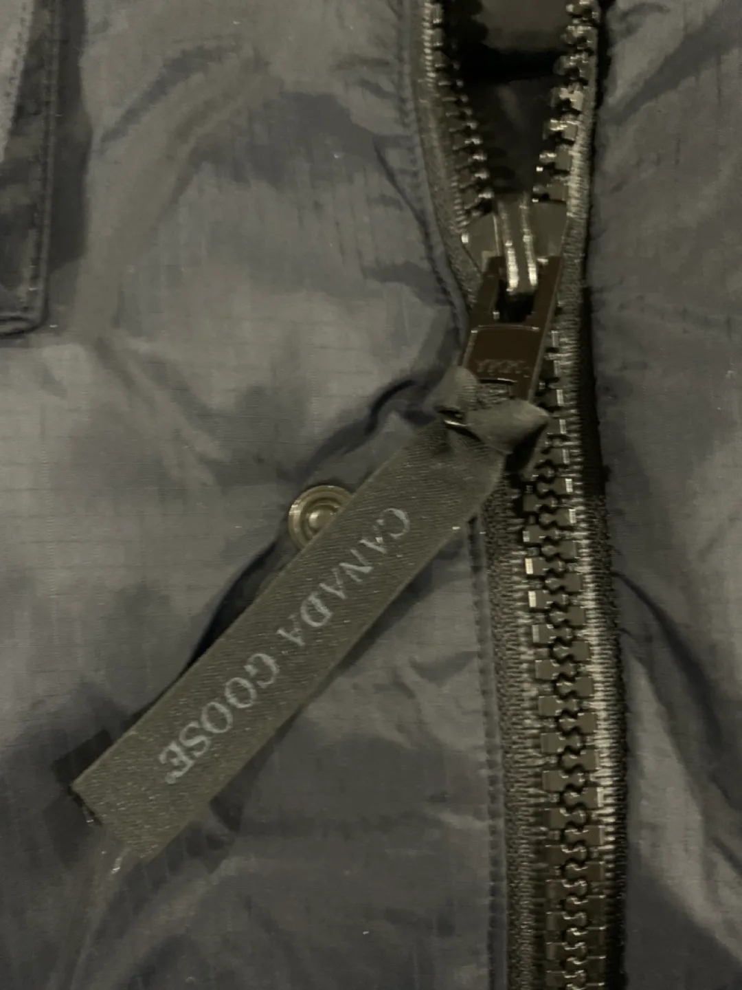 Canada Goose Arctic Program Jacket image indicator(5)