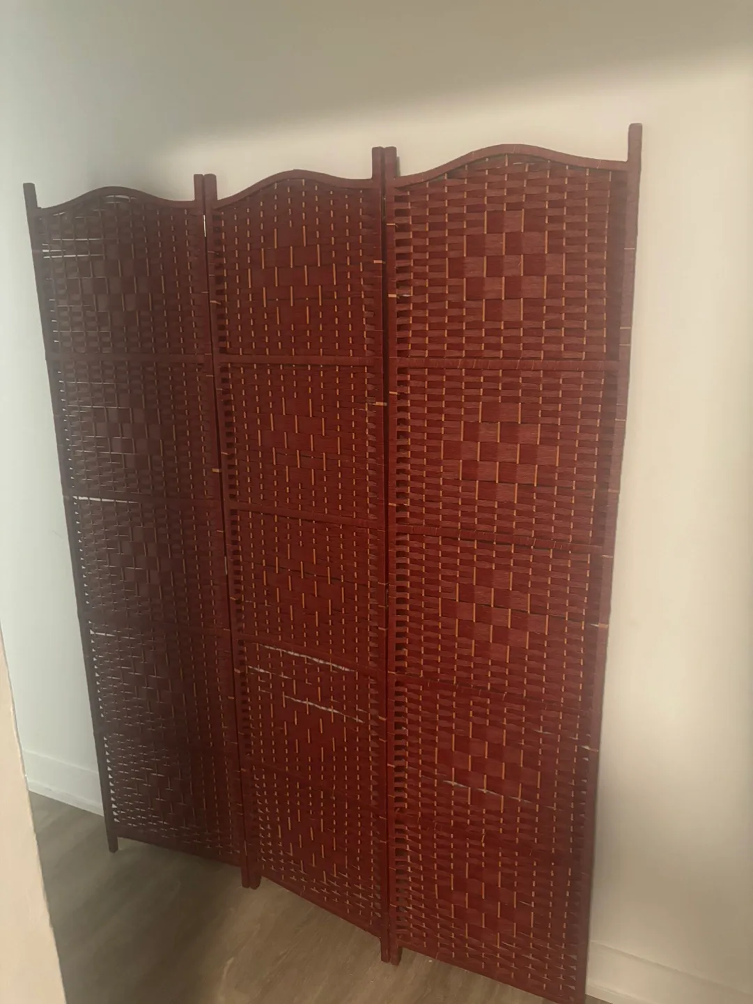 Three Panel Room Divider image indicator(4)