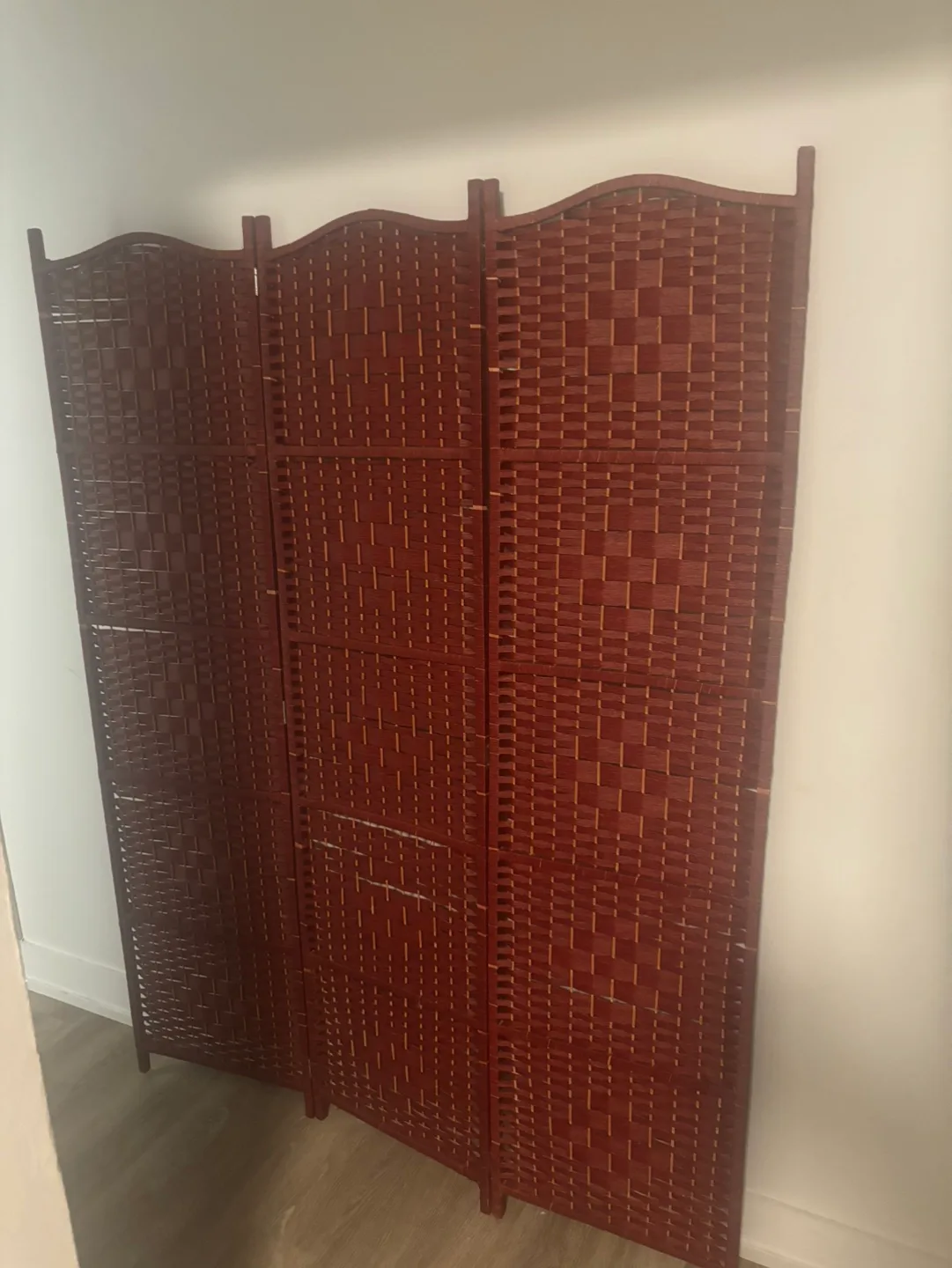 Three Panel Room Divider image indicator(2)