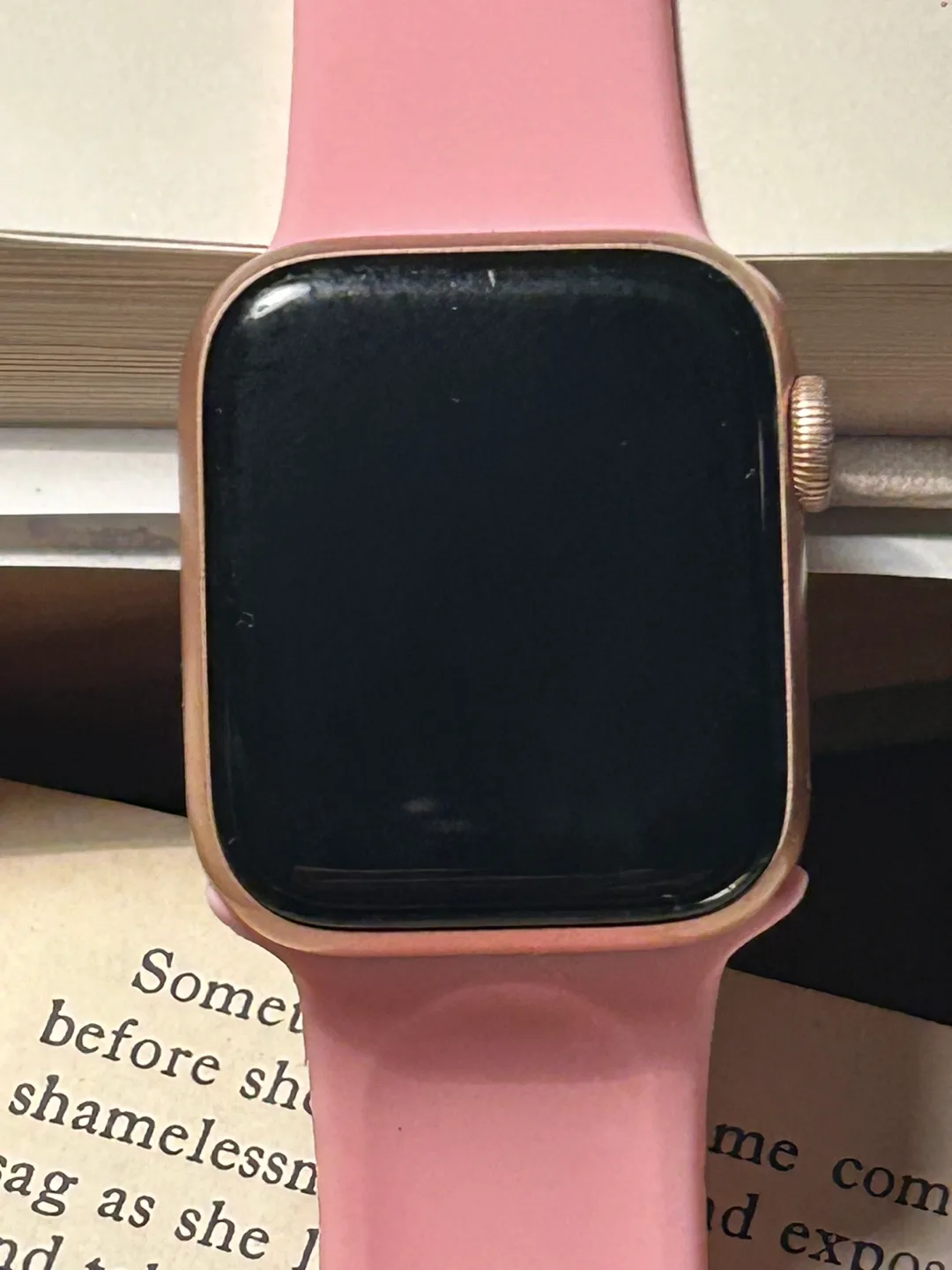 Apple Watch Series 6 image indicator(6)
