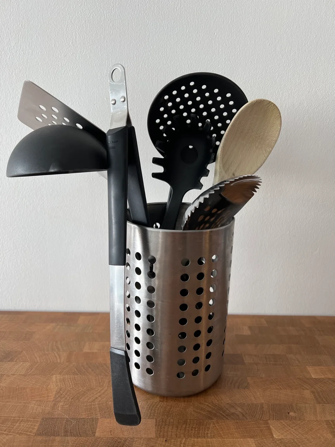 Kitchen Utensil Set - 7 Piece thumbnail