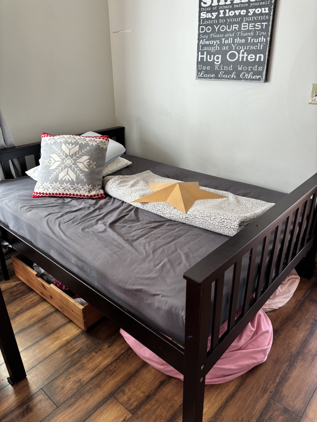 Twin Bunk Bed - photo 3