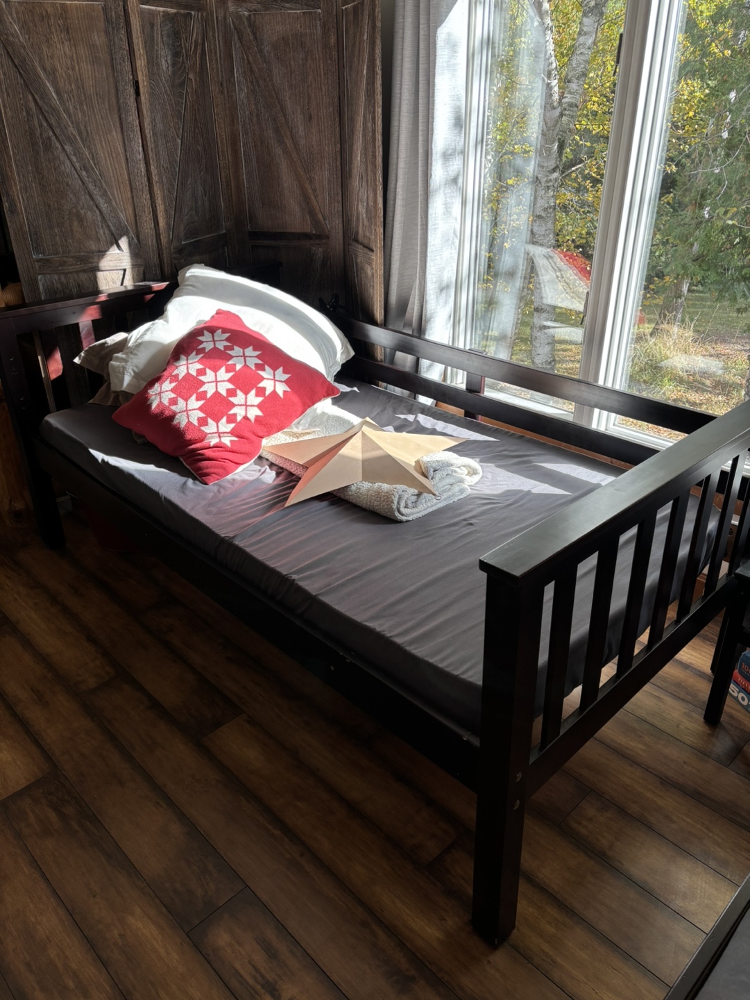 Twin Bunk Bed - photo 2