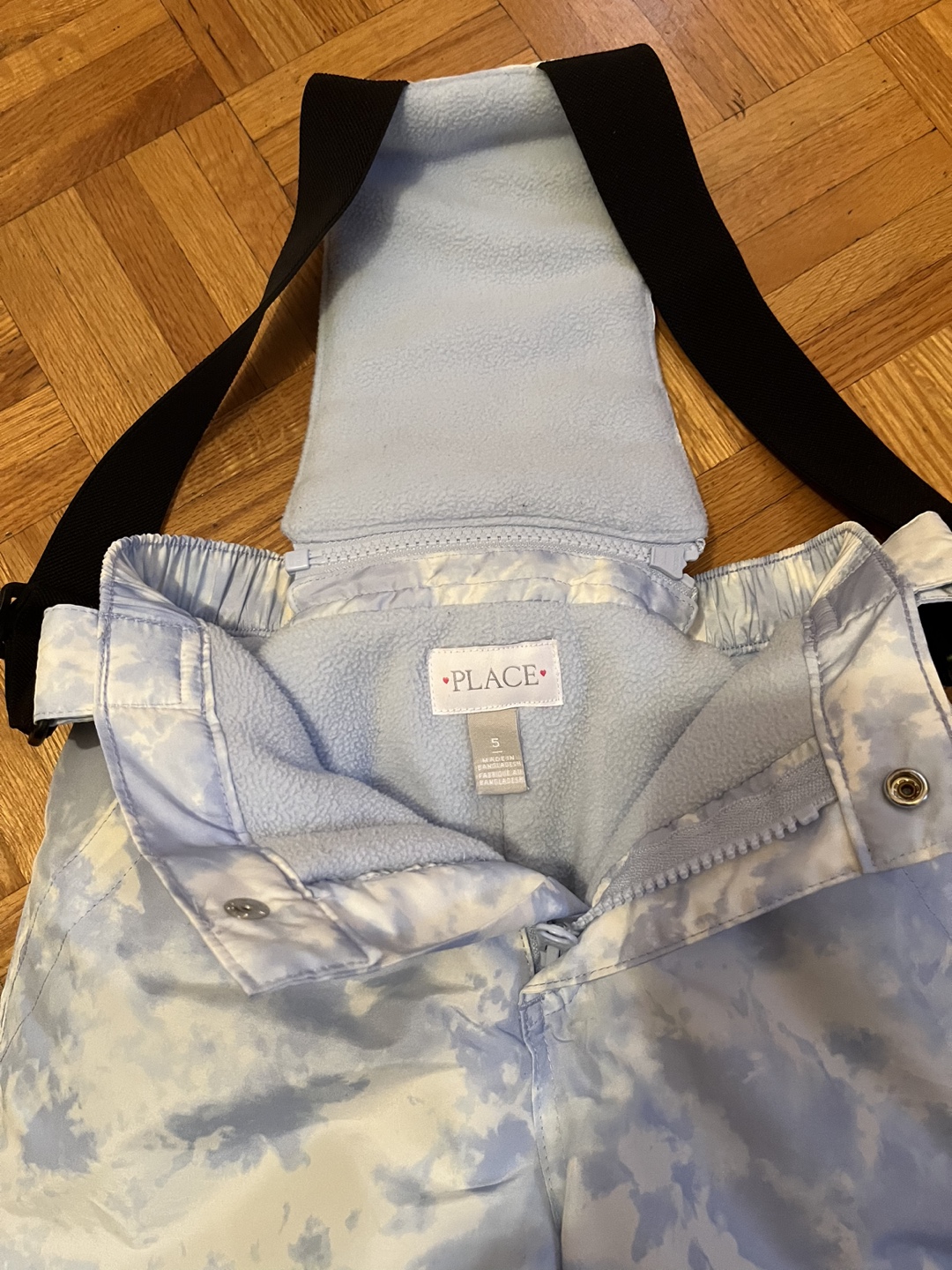 Children’s Place Snow Pants - photo 2