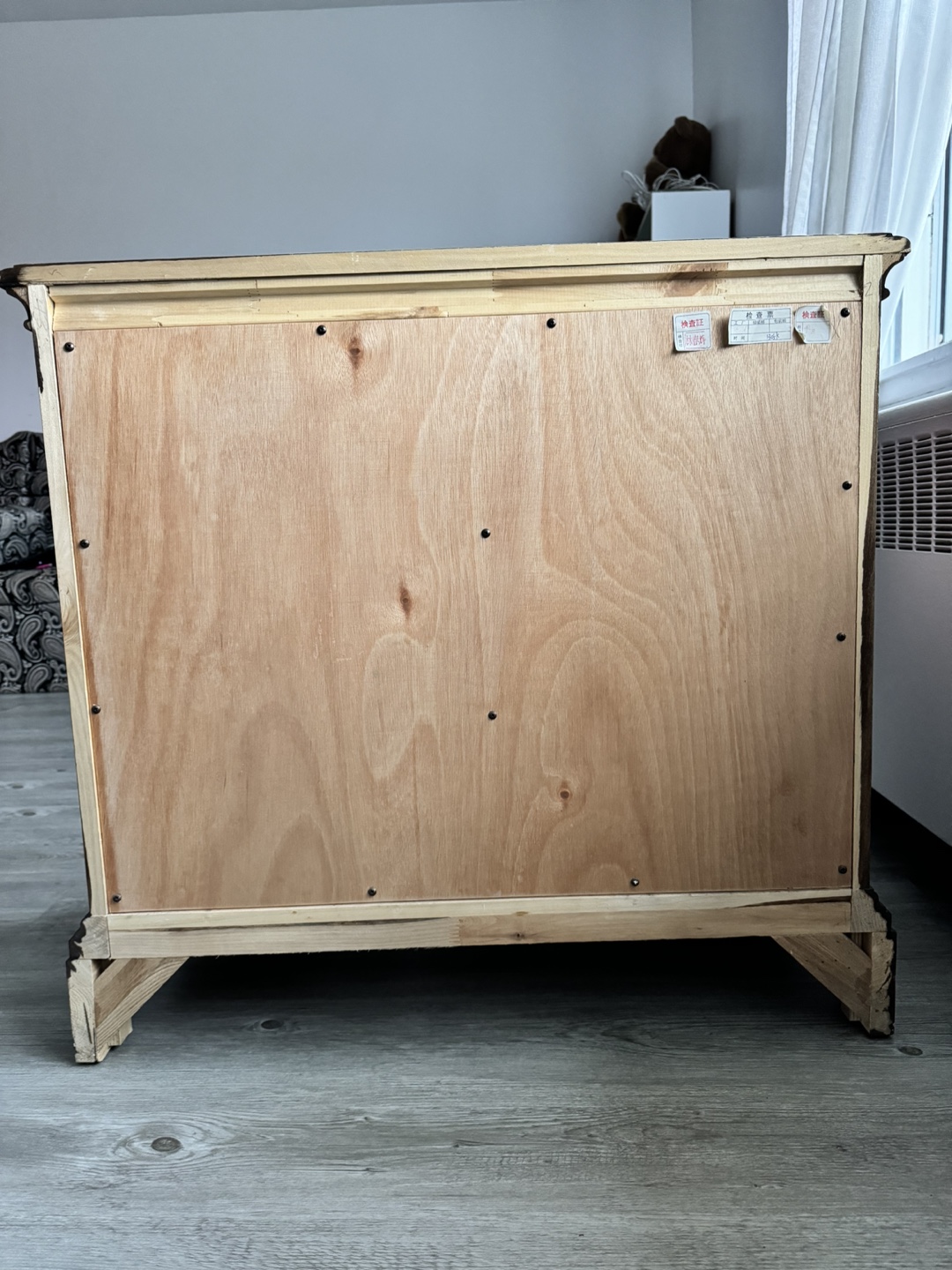 Dresser - photo 3