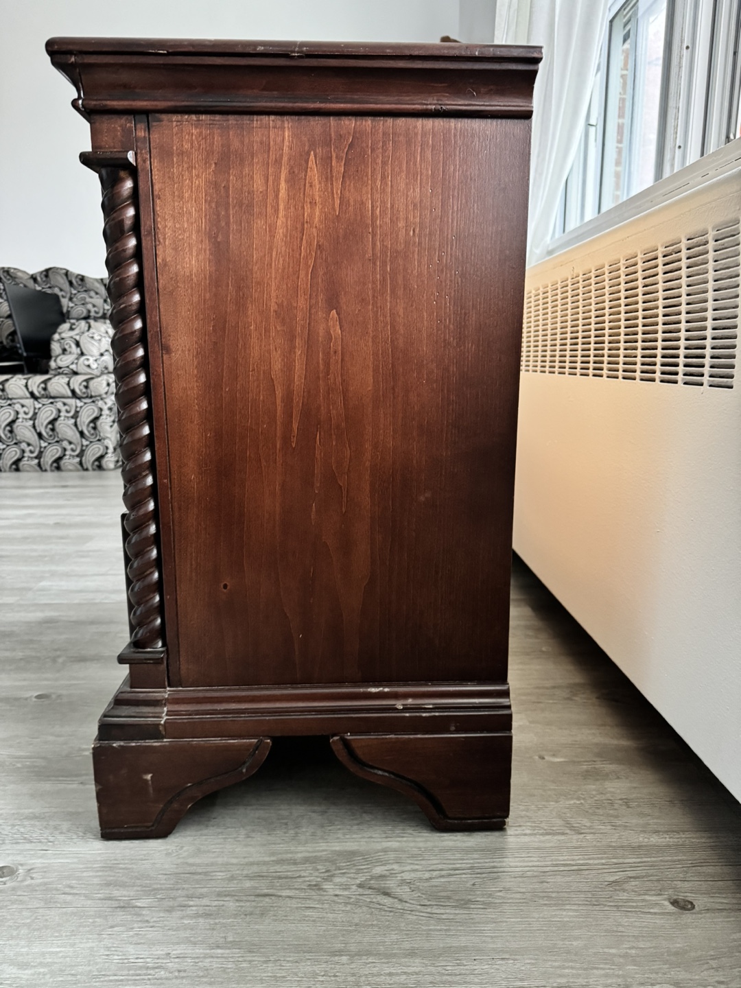 Dresser - photo 4