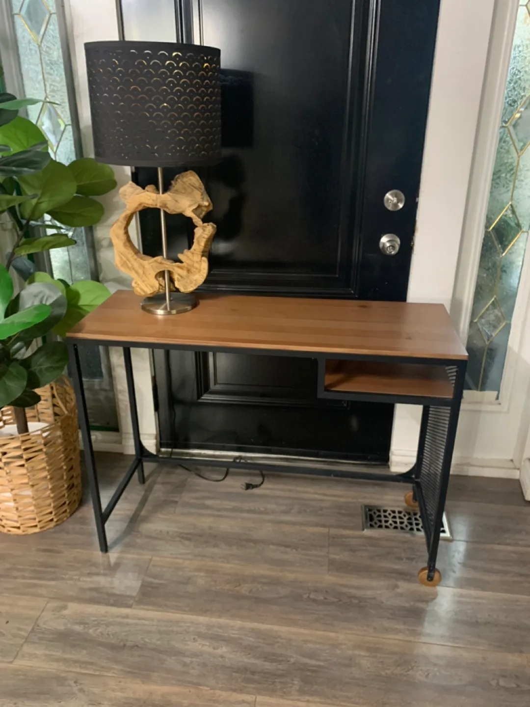 Desk/console table thumbnail