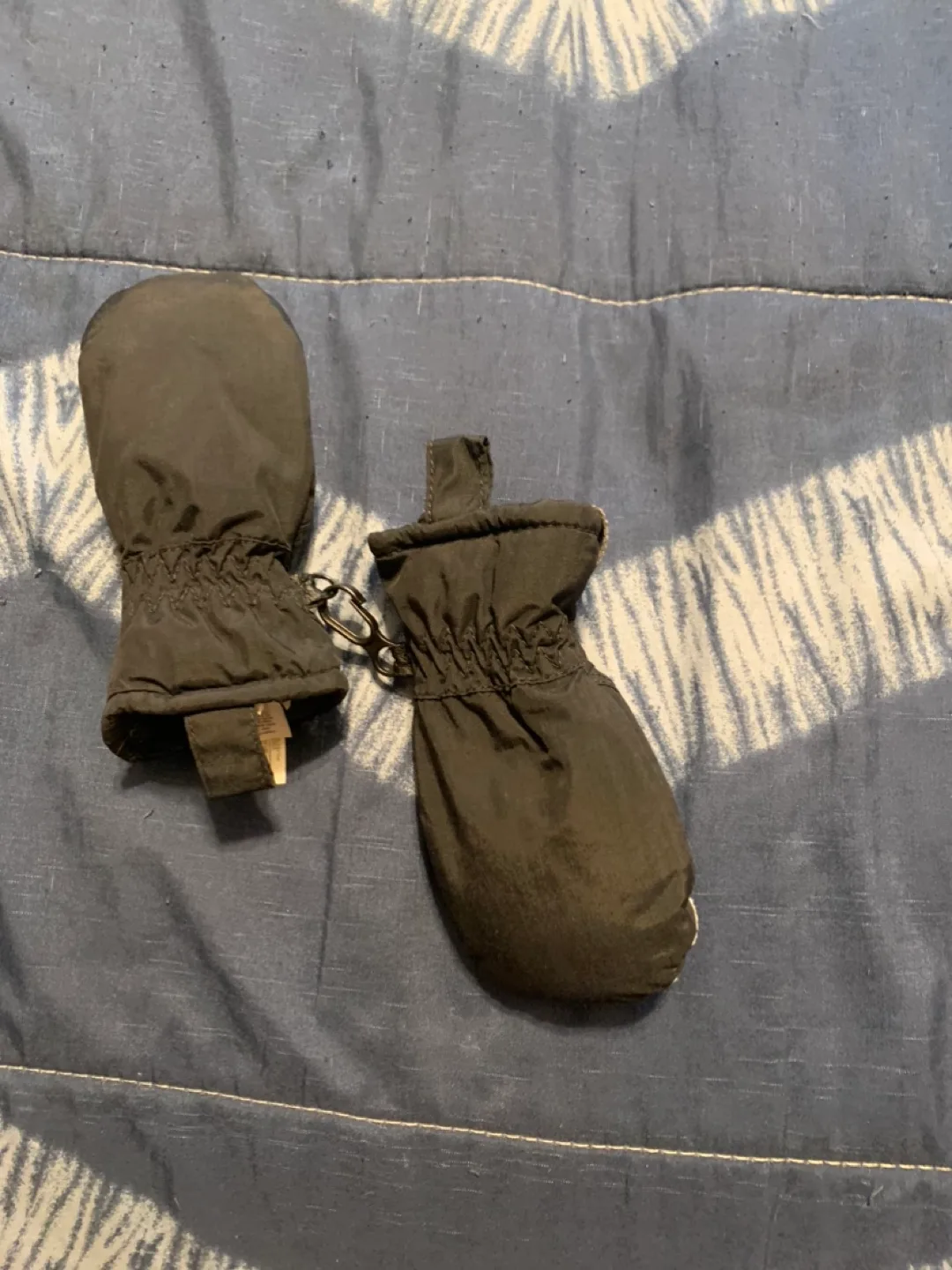 Columbia Baby Mittens Size 0/S Infant image indicator(2)