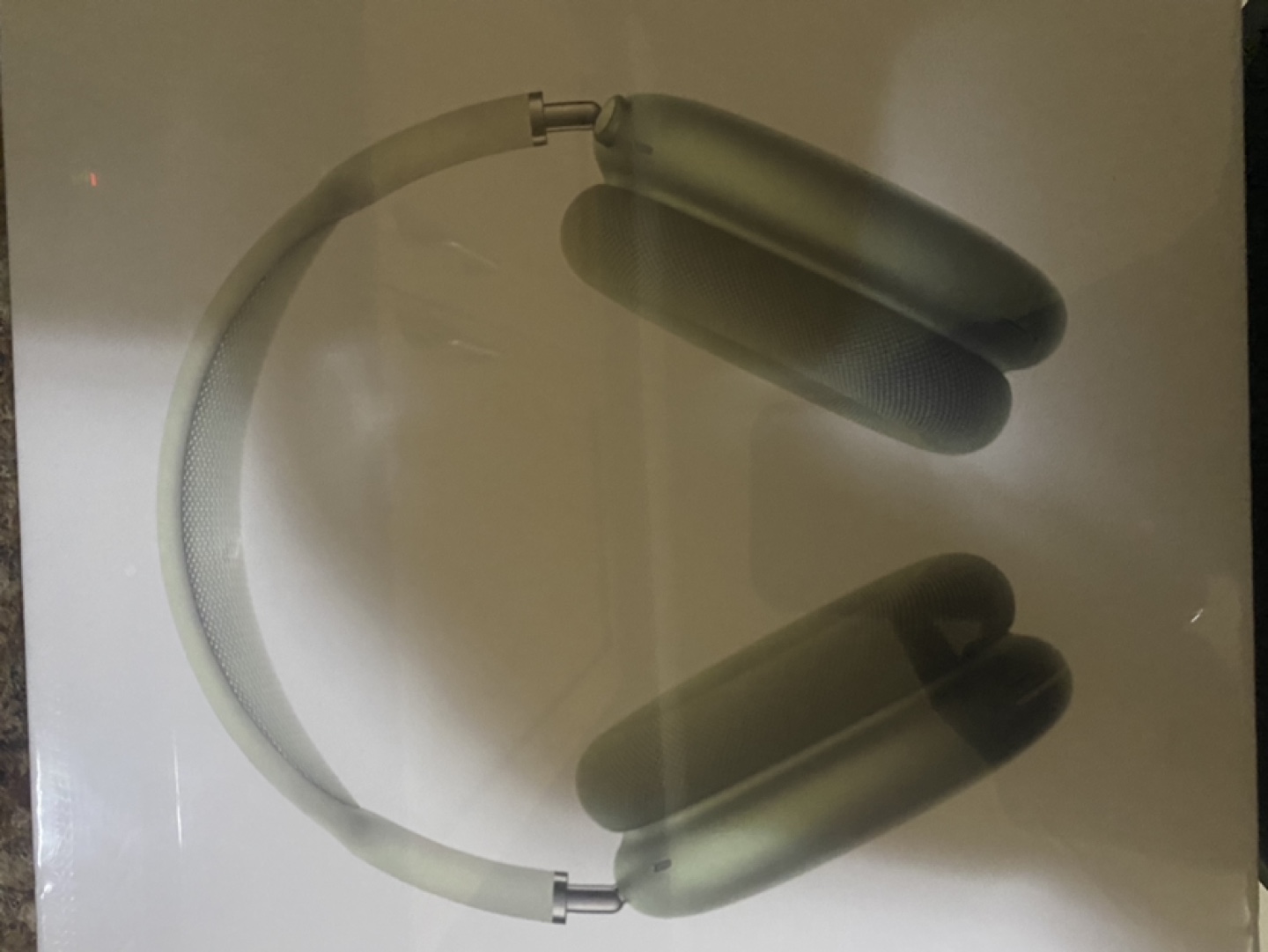 Apple AirPods Max Green Headphones - photo 2