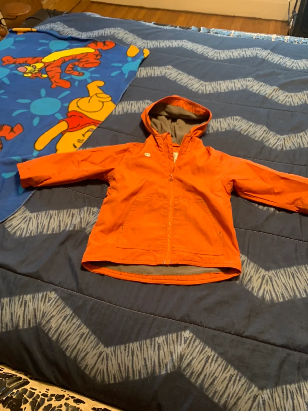 Five Kids Jackets Size 3T image indicator(2)