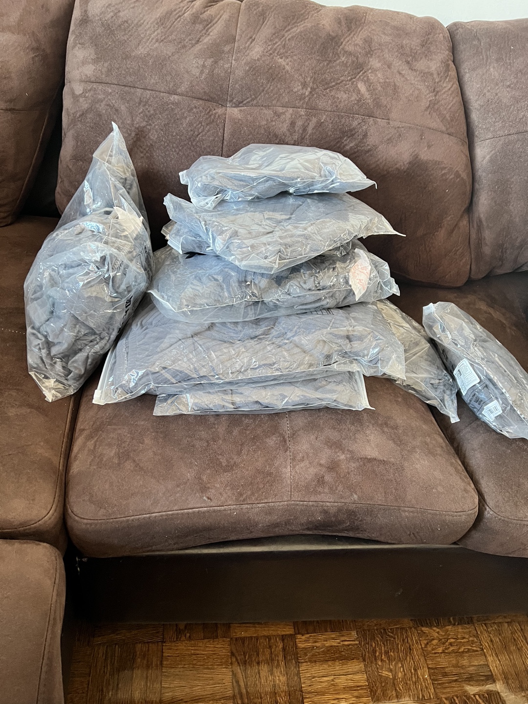 10x Temu Sofa Slipcovers - photo 2