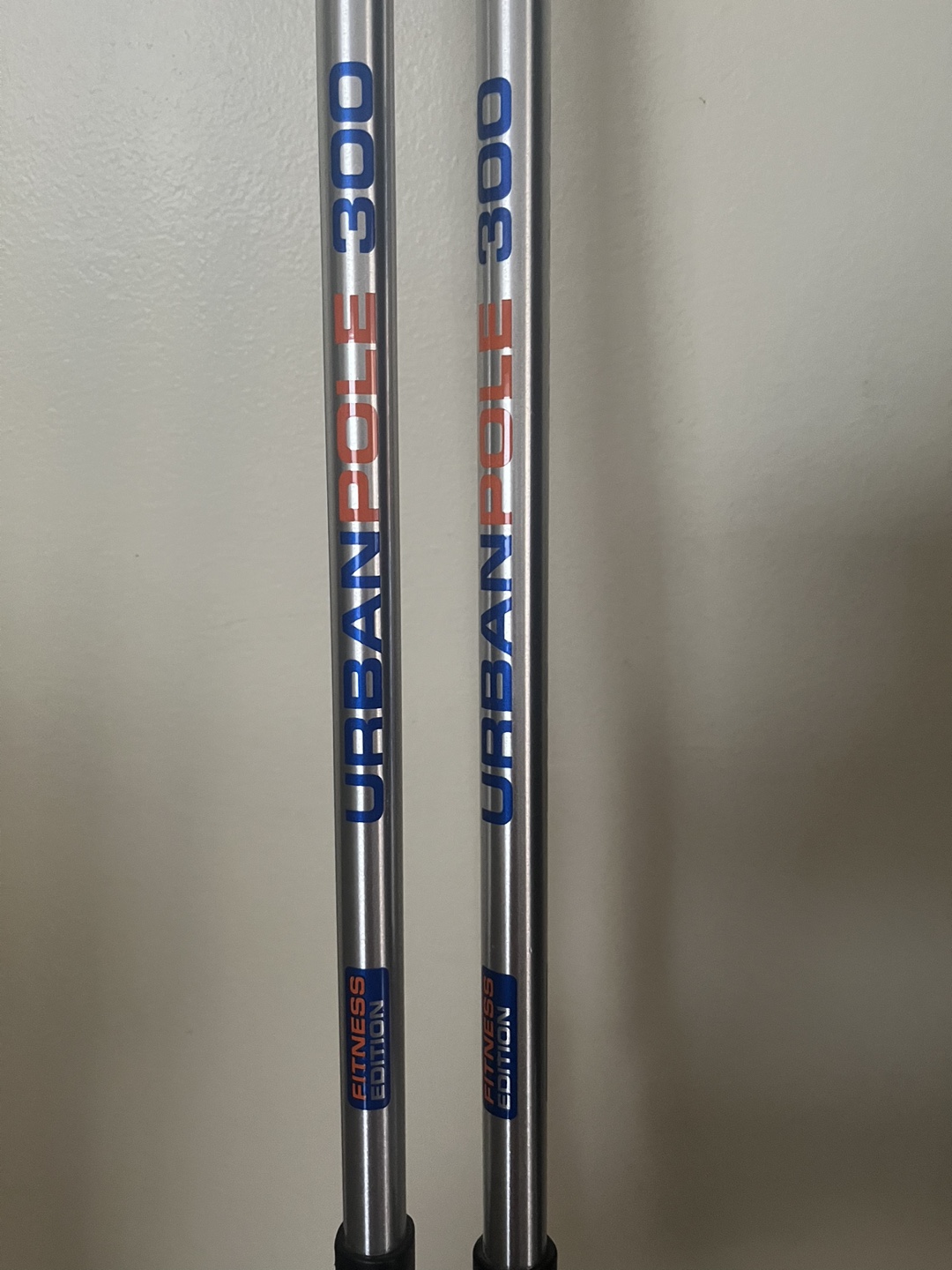 Urban Pole 300 Fitness Edition Walking Poles