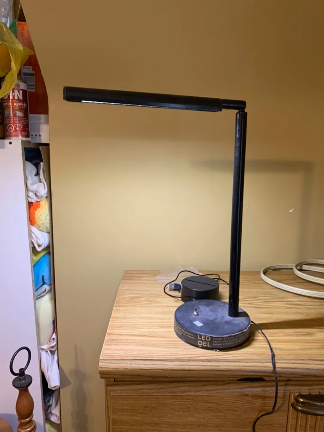 2 Lamps image indicator(2)