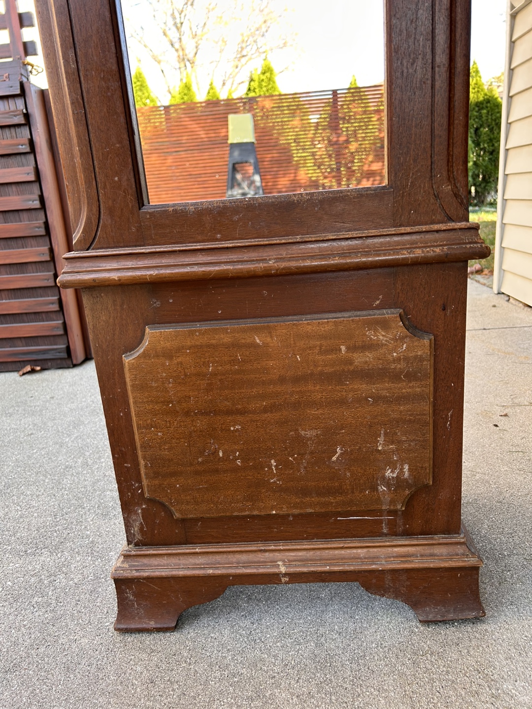 Grandfather Clock - photo 4