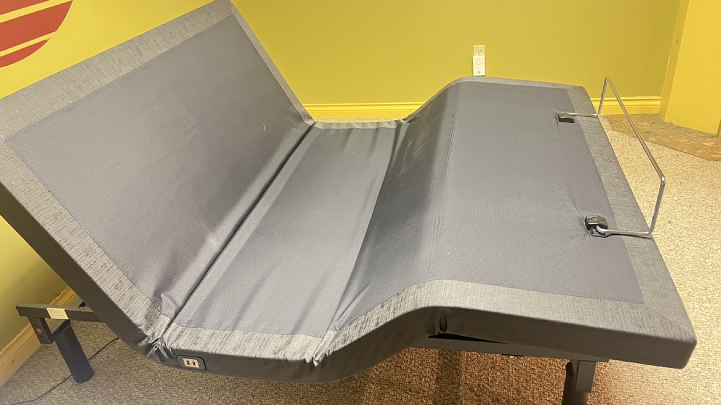 Adjustable Bed Base - photo 3