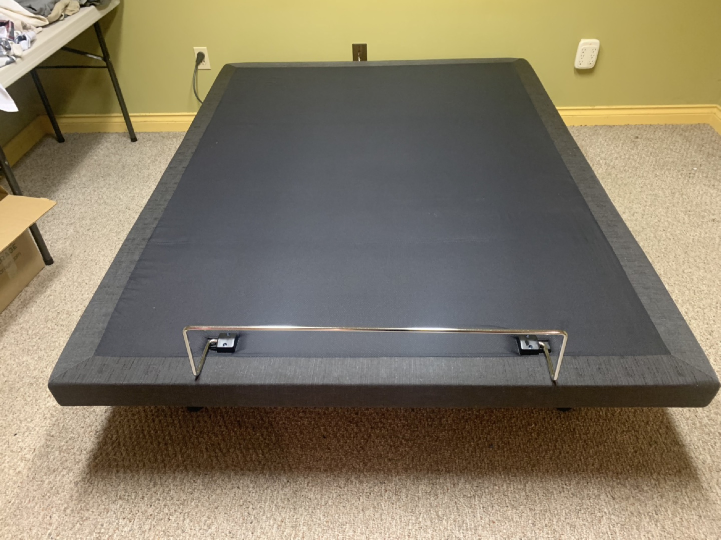 Adjustable Bed Base
