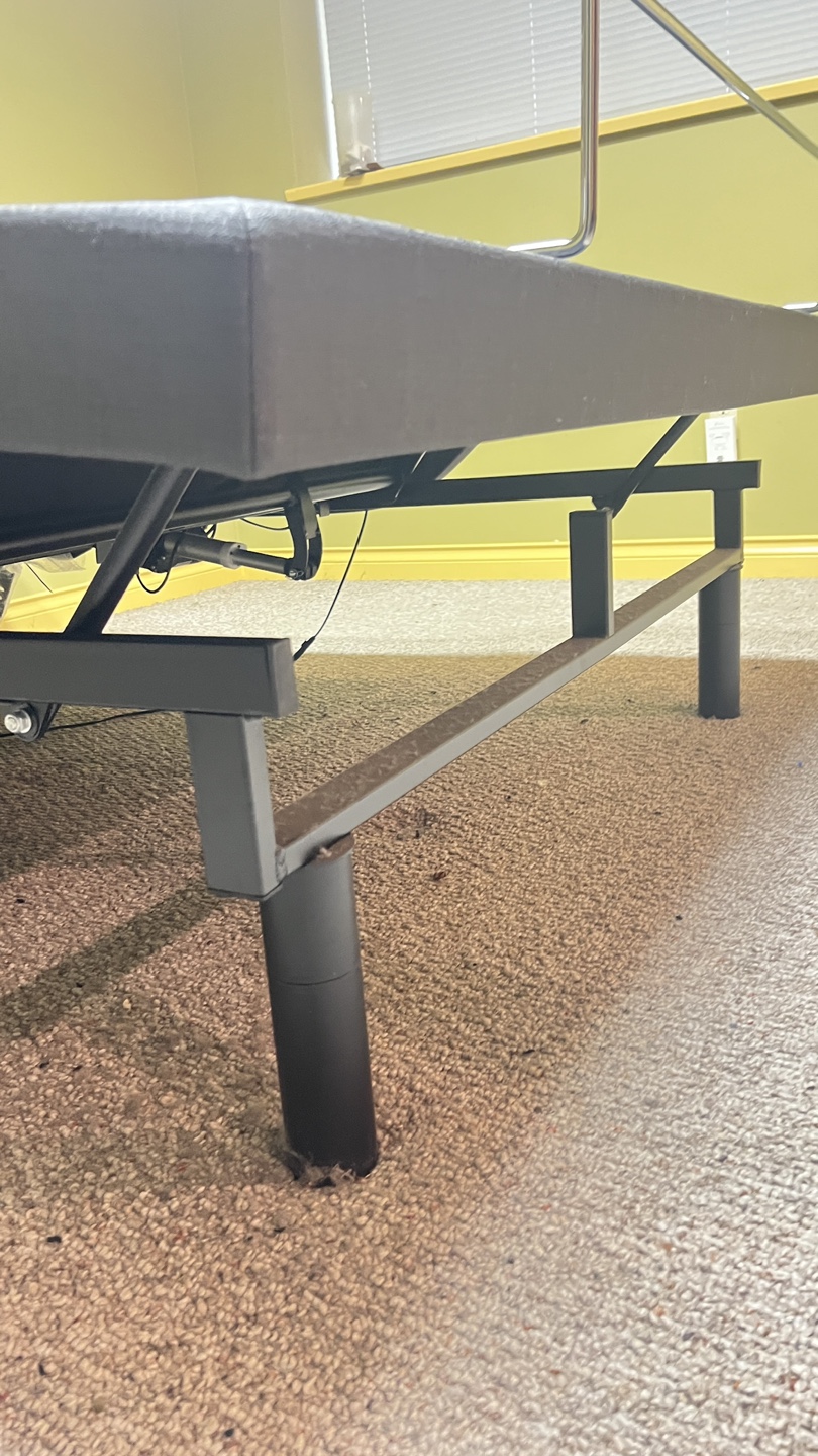 Adjustable Bed Base - photo 4
