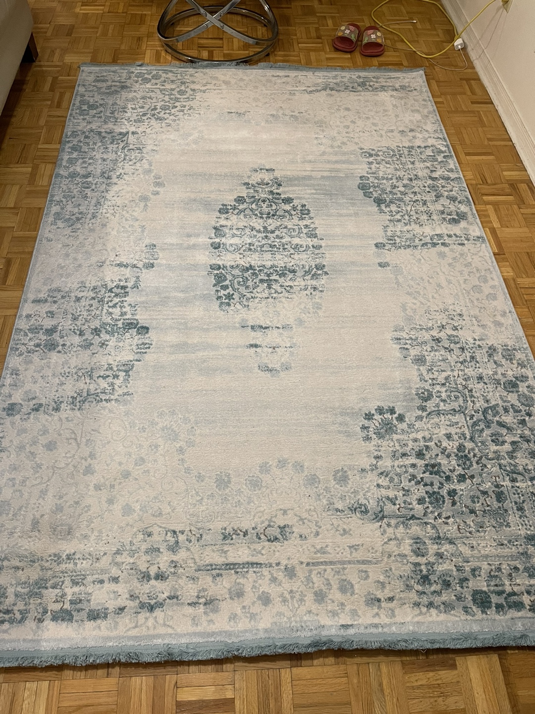 Rhapsody Rug