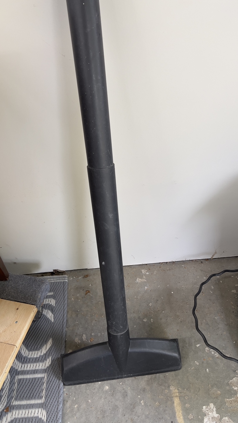 Shop-Vac 16-gallon Wet/Dry Vacuum - photo 4