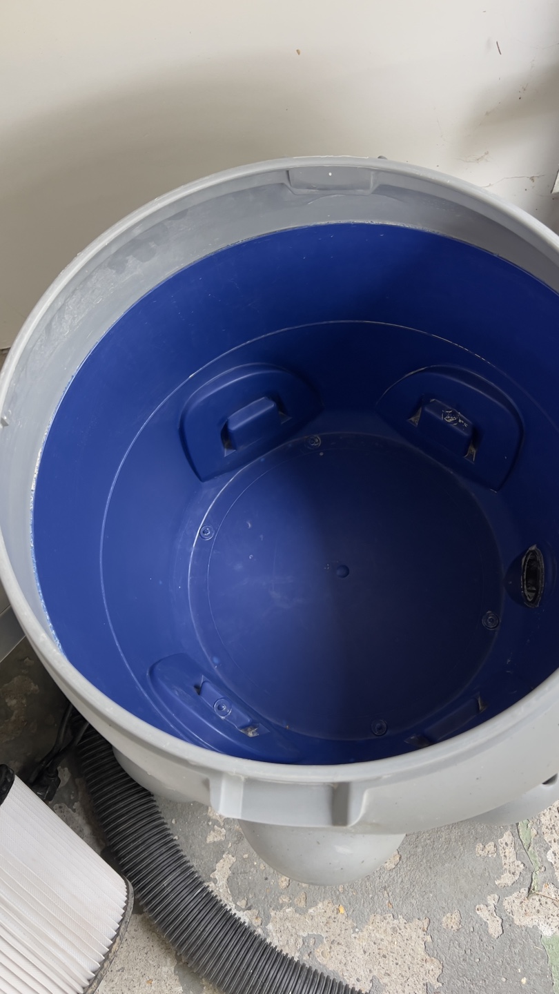 Shop-Vac 16-gallon Wet/Dry Vacuum - photo 3