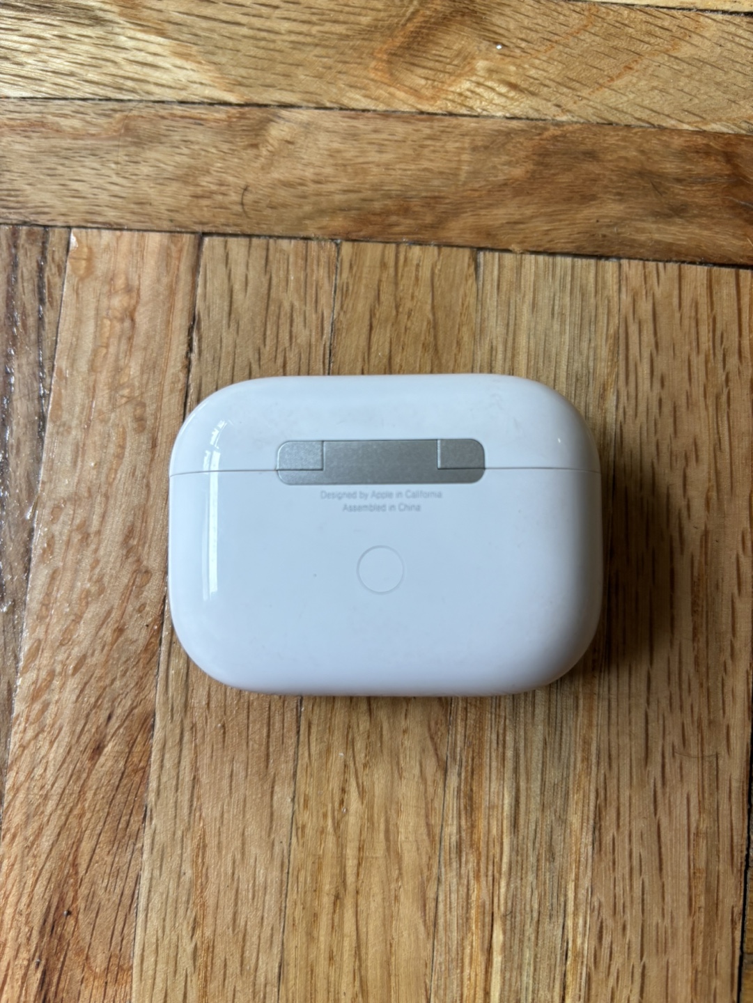 Apple AirPods (2nd Generation) - photo 2