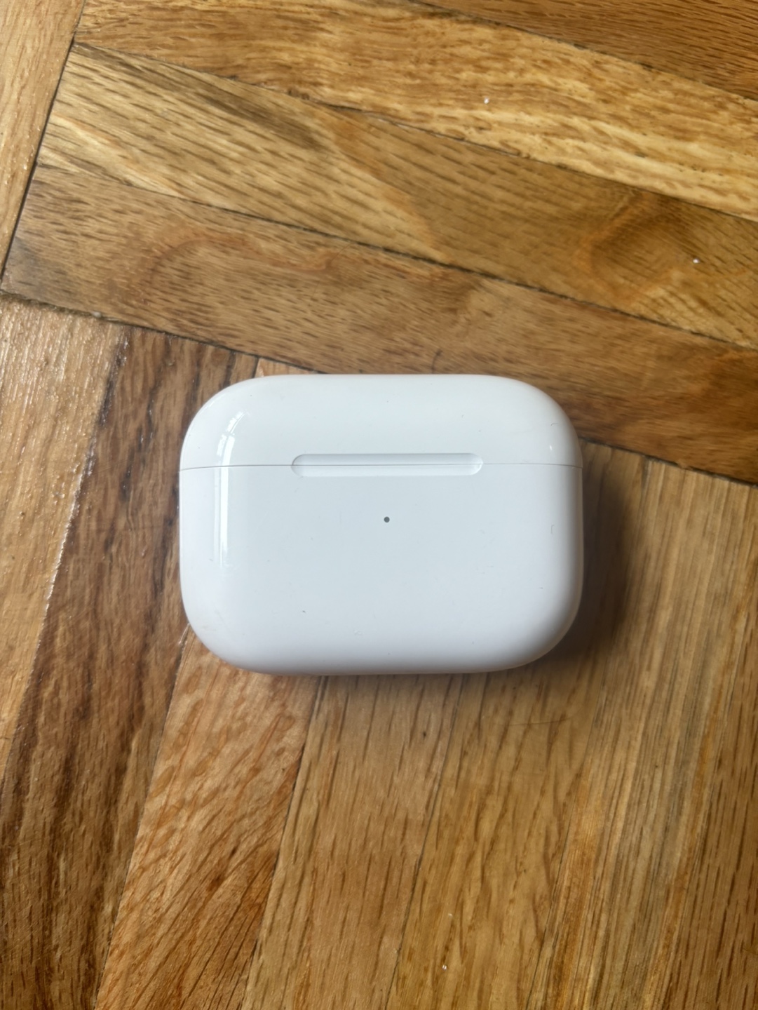 Apple AirPods (2nd Generation) - photo 5
