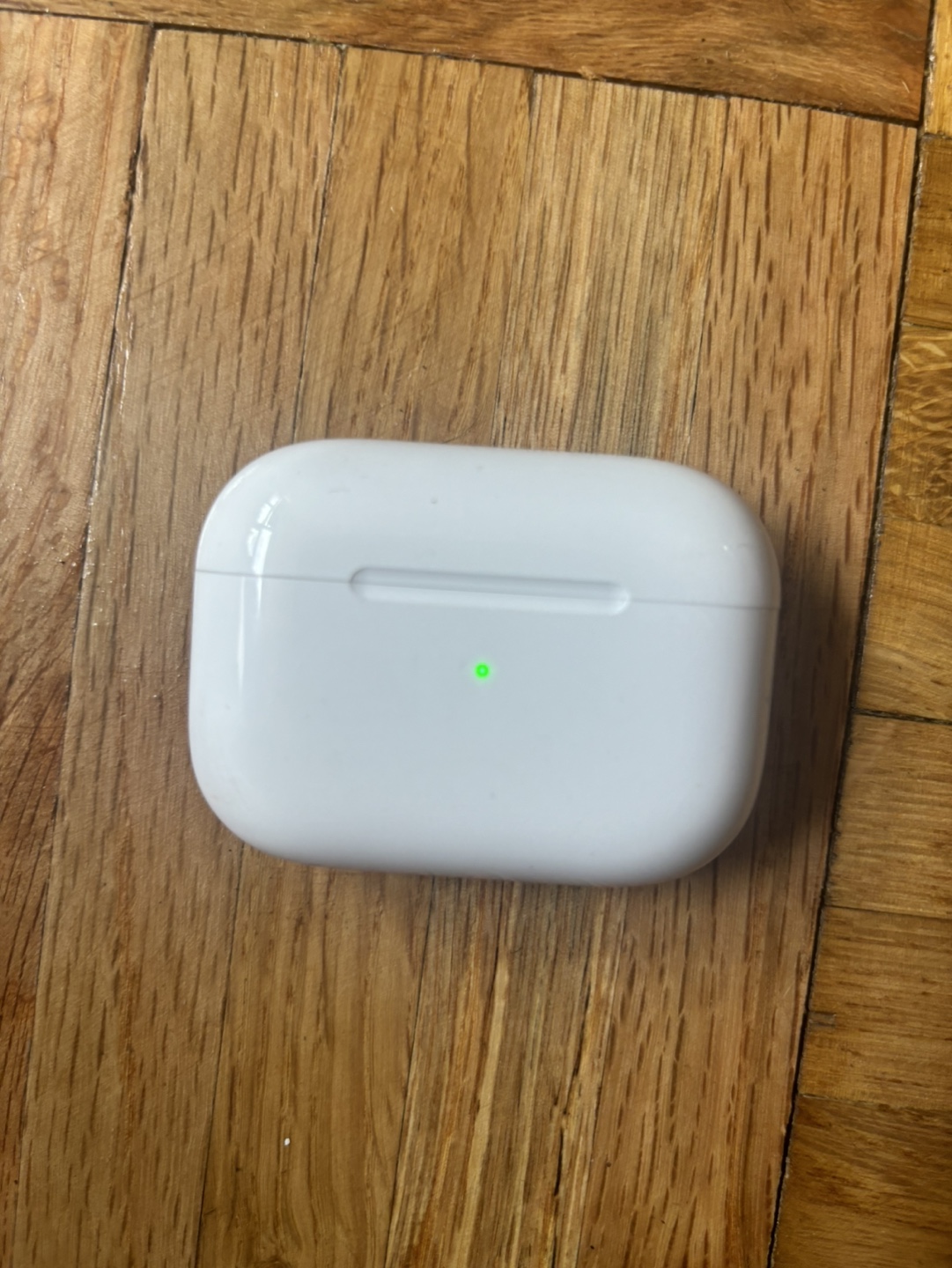 Apple AirPods (2nd Generation) - photo 4