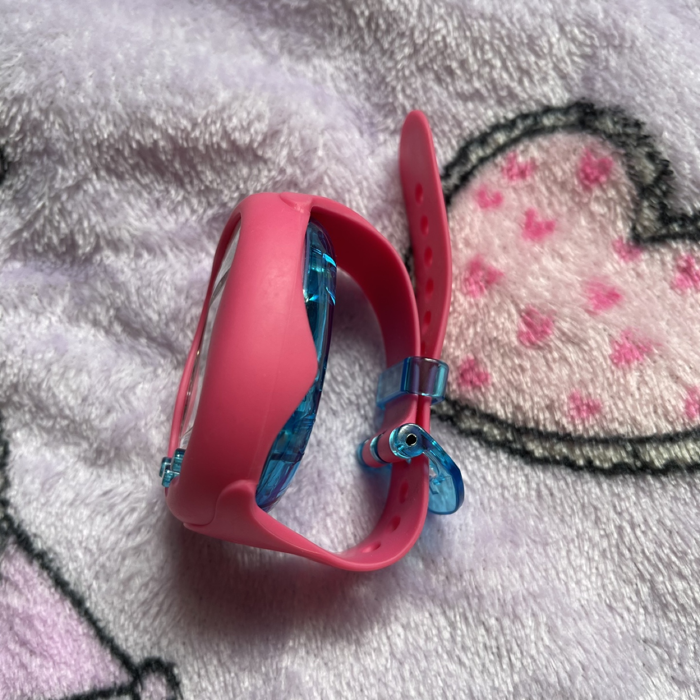 Tamagotchi Uni Pink Virtual Pet - photo 3