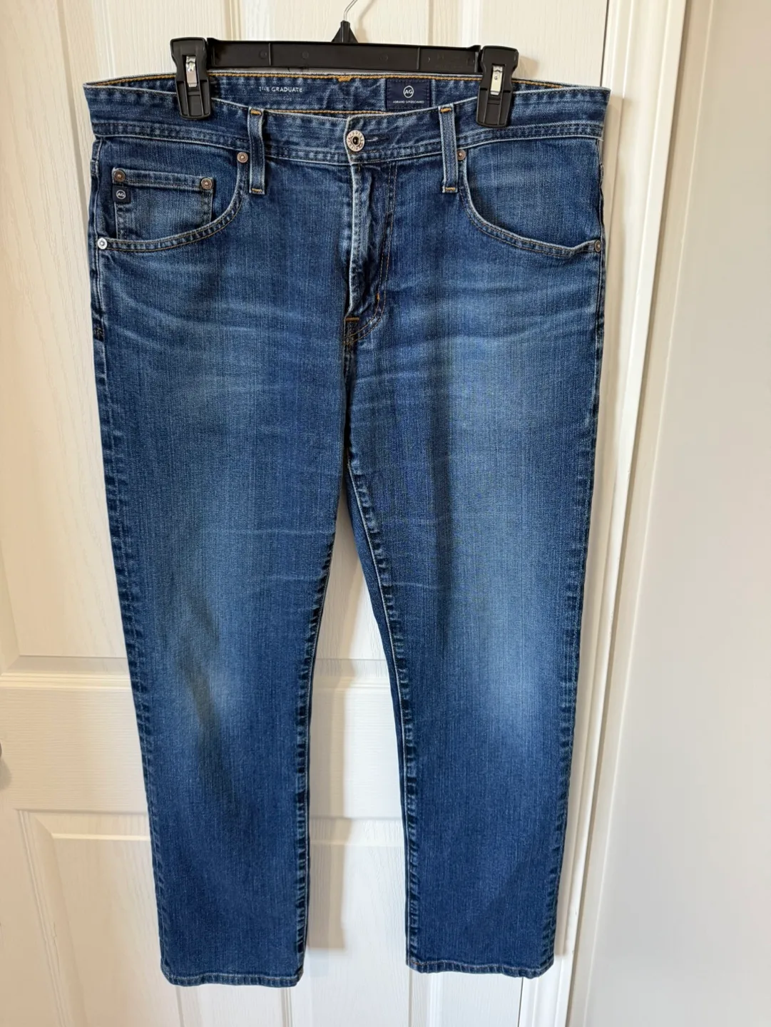 AG (Adriano Goldschmied) Men’s Jeans thumbnail