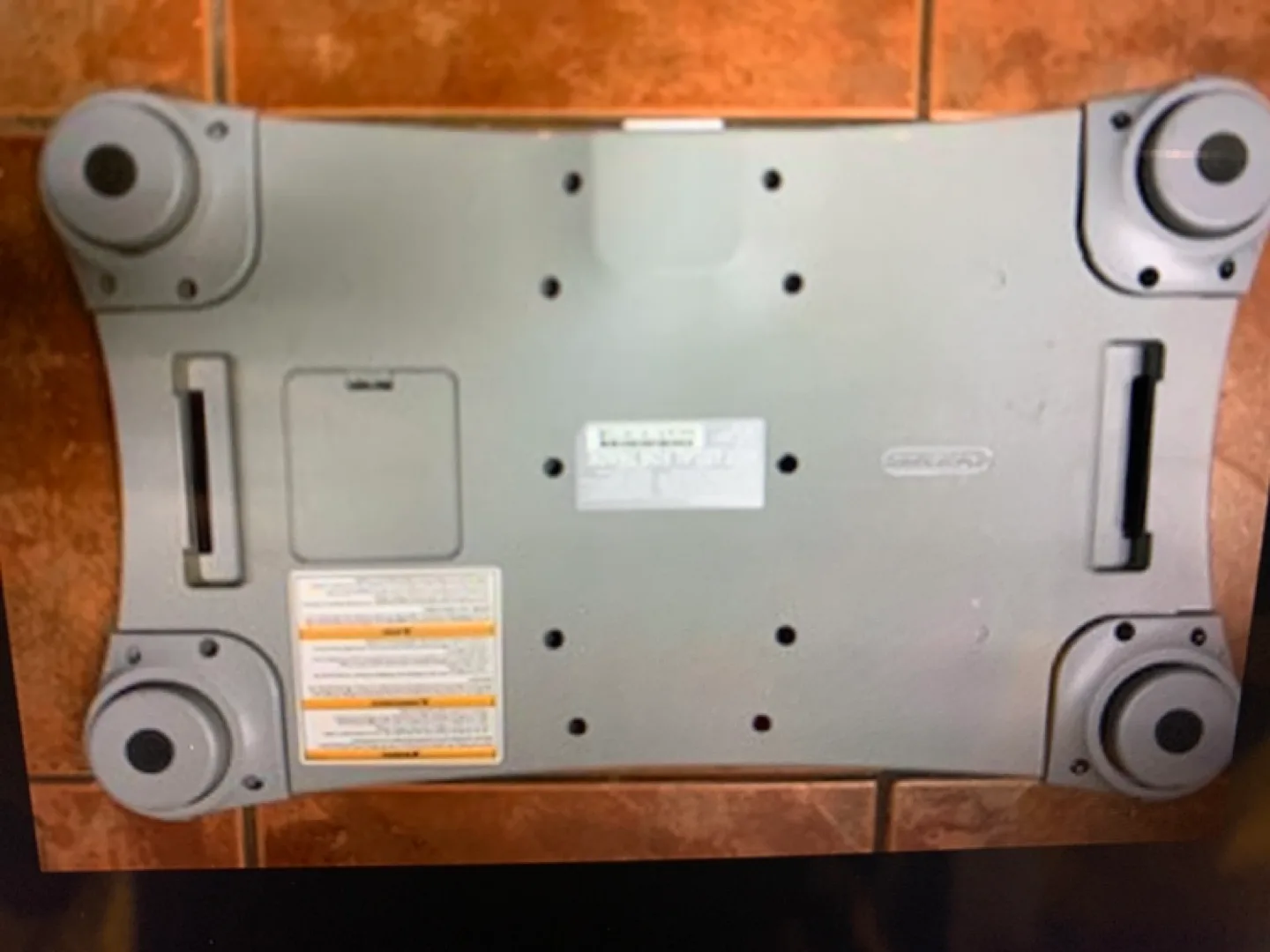 Wii Balance Board image indicator(2)