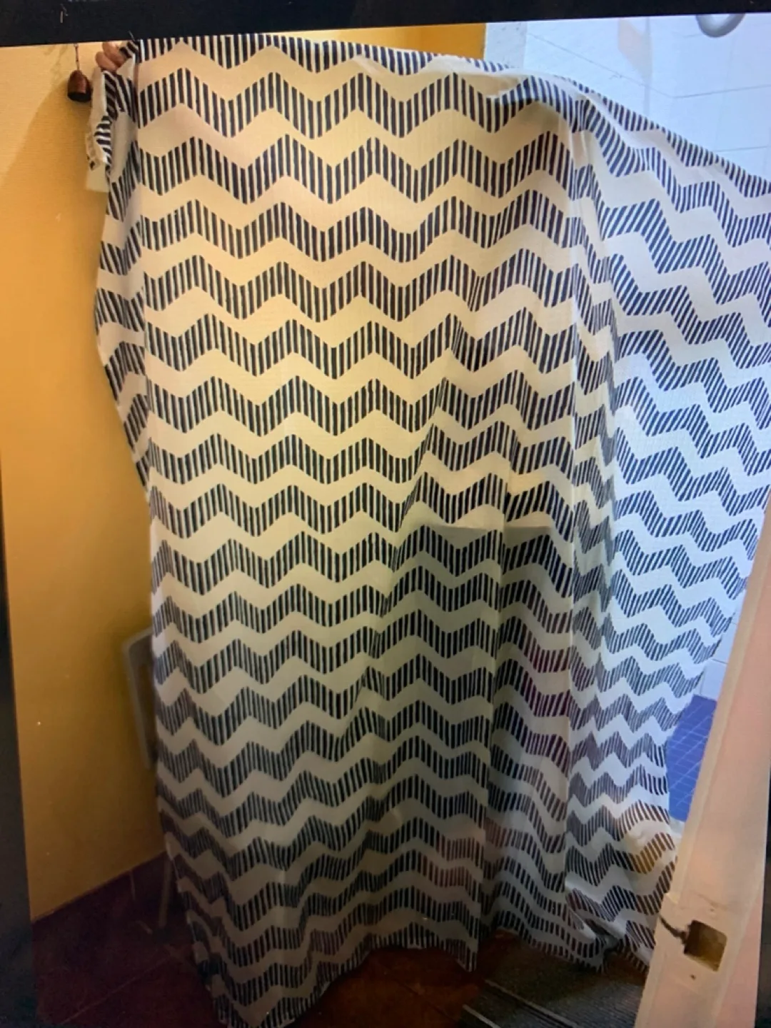 IKEA Shower curtain image indicator(3)