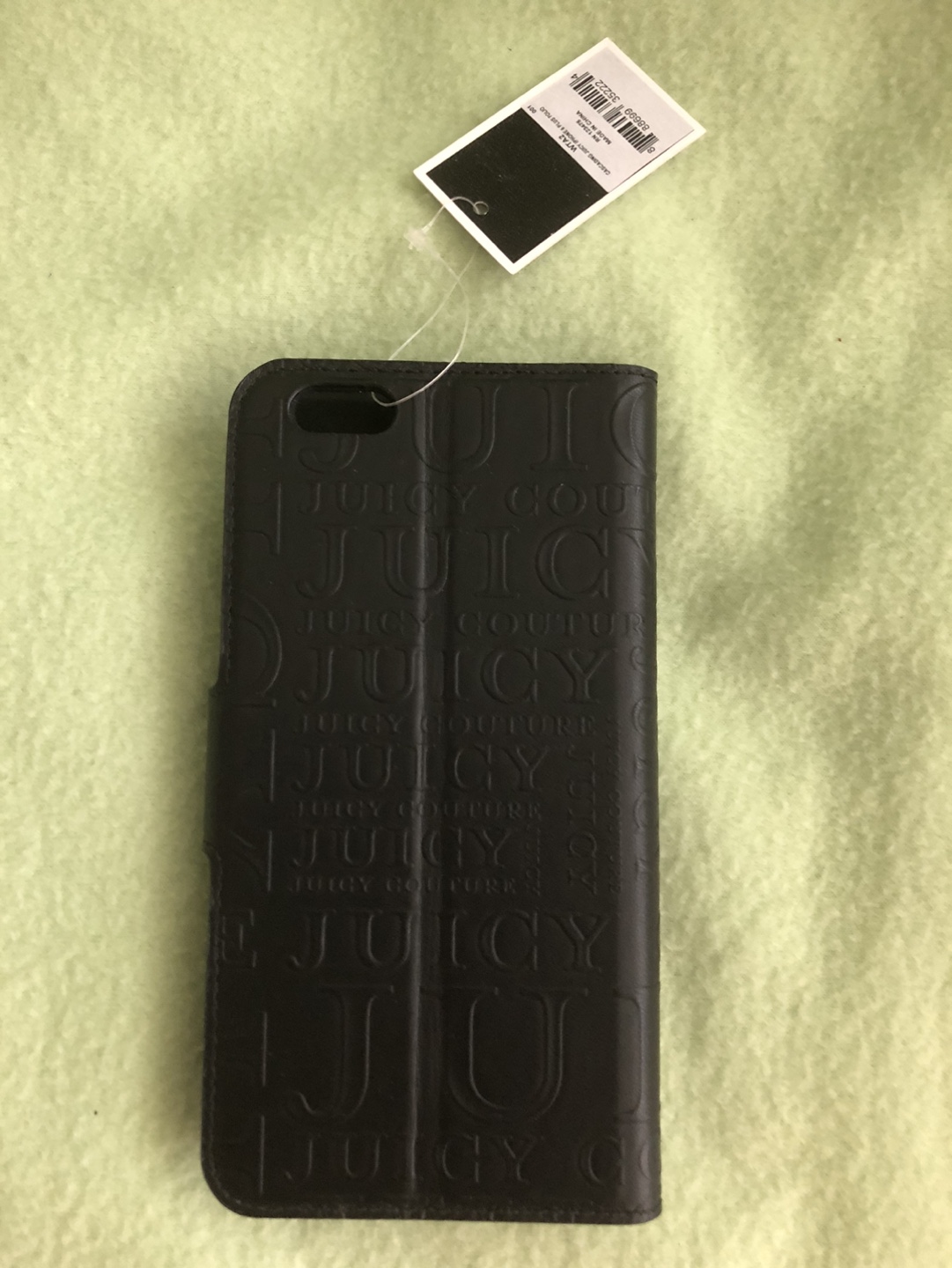 Juicy Couture iPhone Case - photo 3