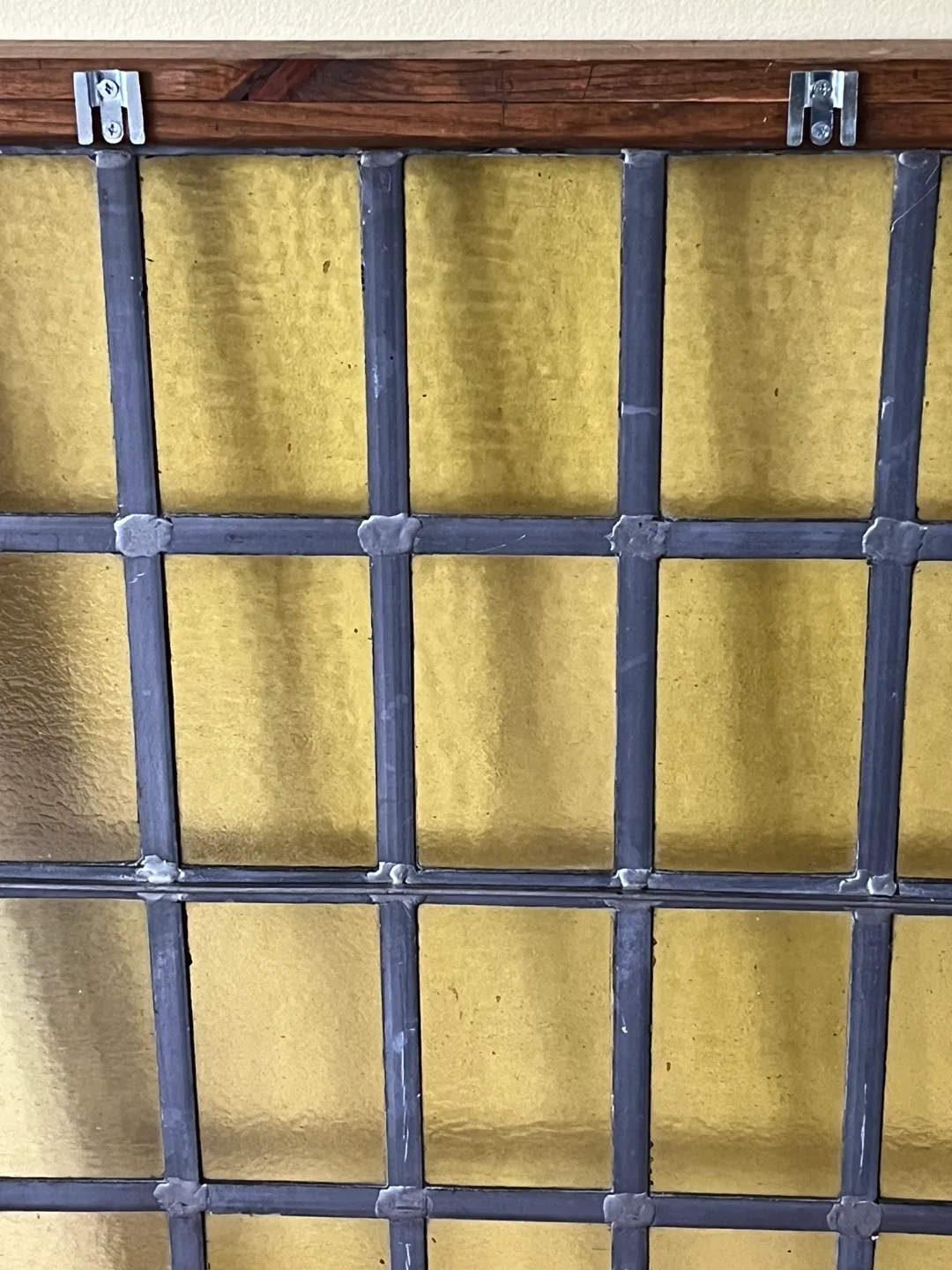 Antique Leaded Window image indicator(5)