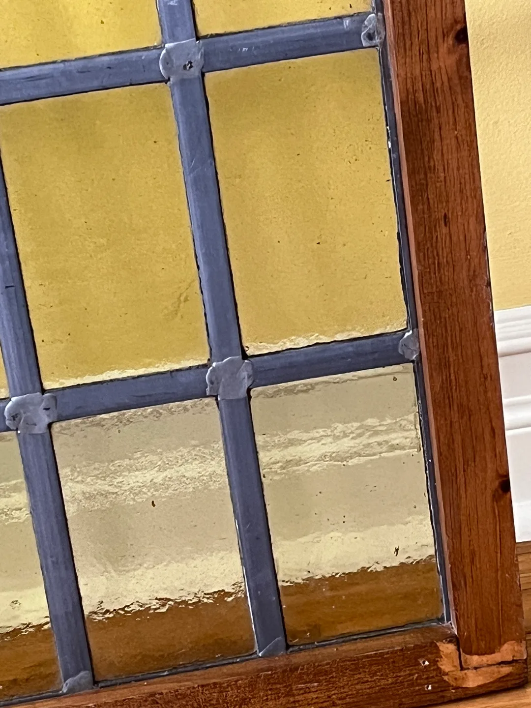 Antique Leaded Window image indicator(7)