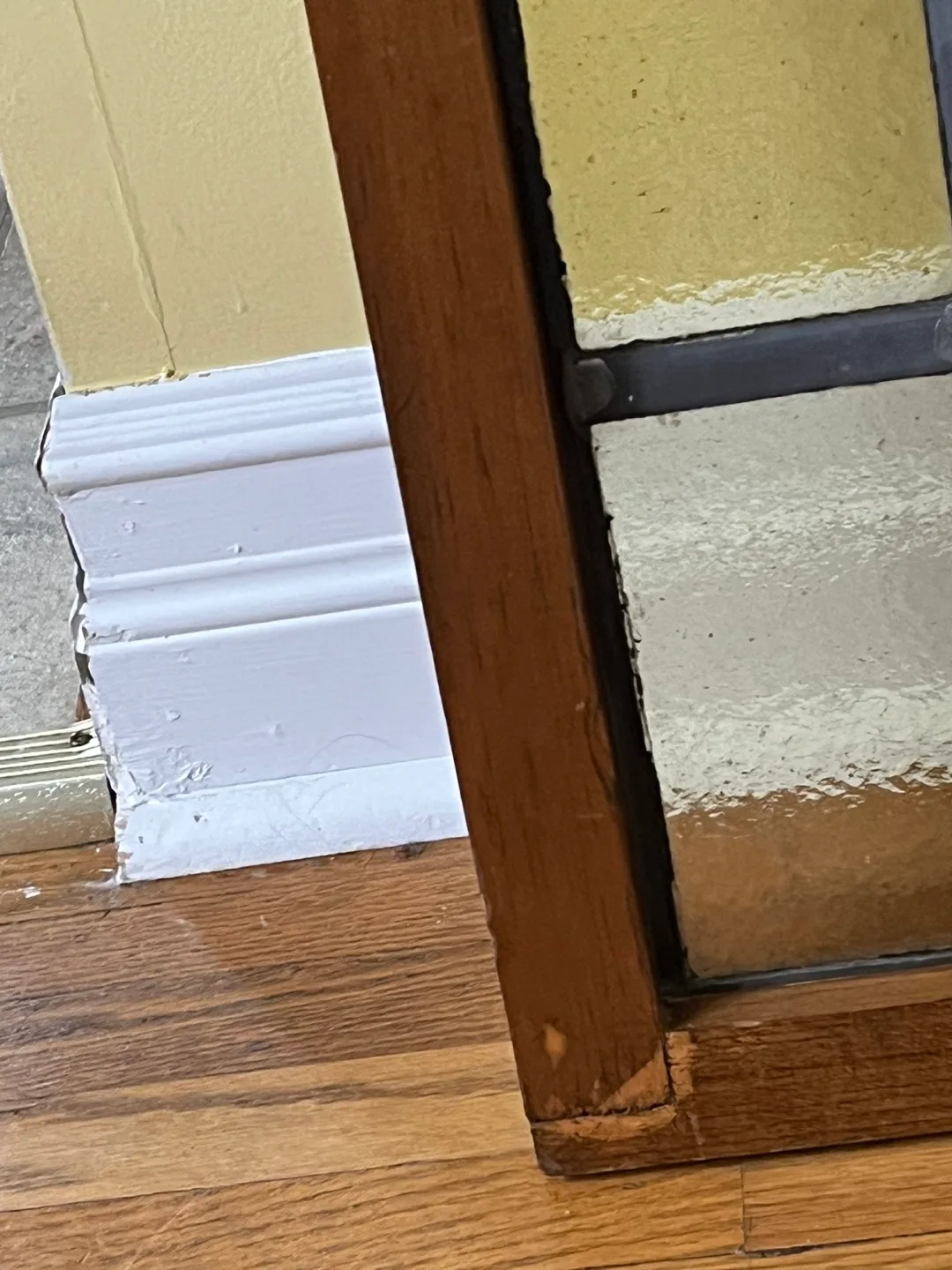 Antique Leaded Window image indicator(9)