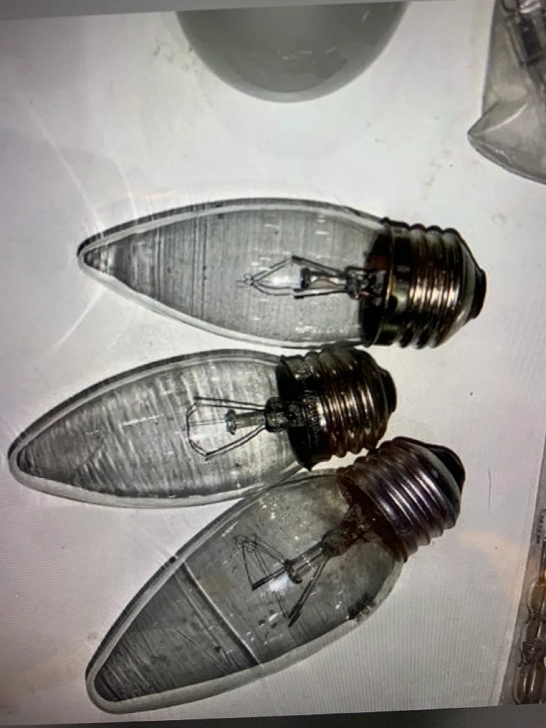 Assorted Light Bulbs image indicator(5)