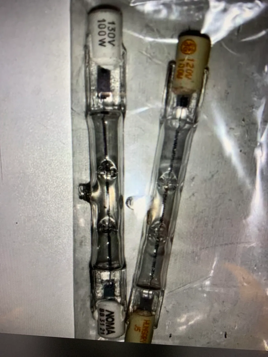 Assorted Light Bulbs image indicator(4)