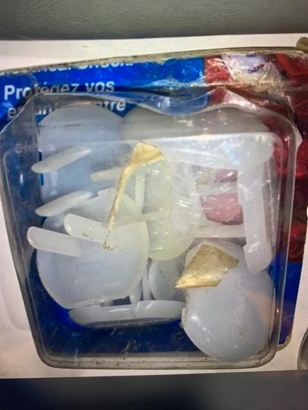 Assorted Light Bulbs image indicator(8)