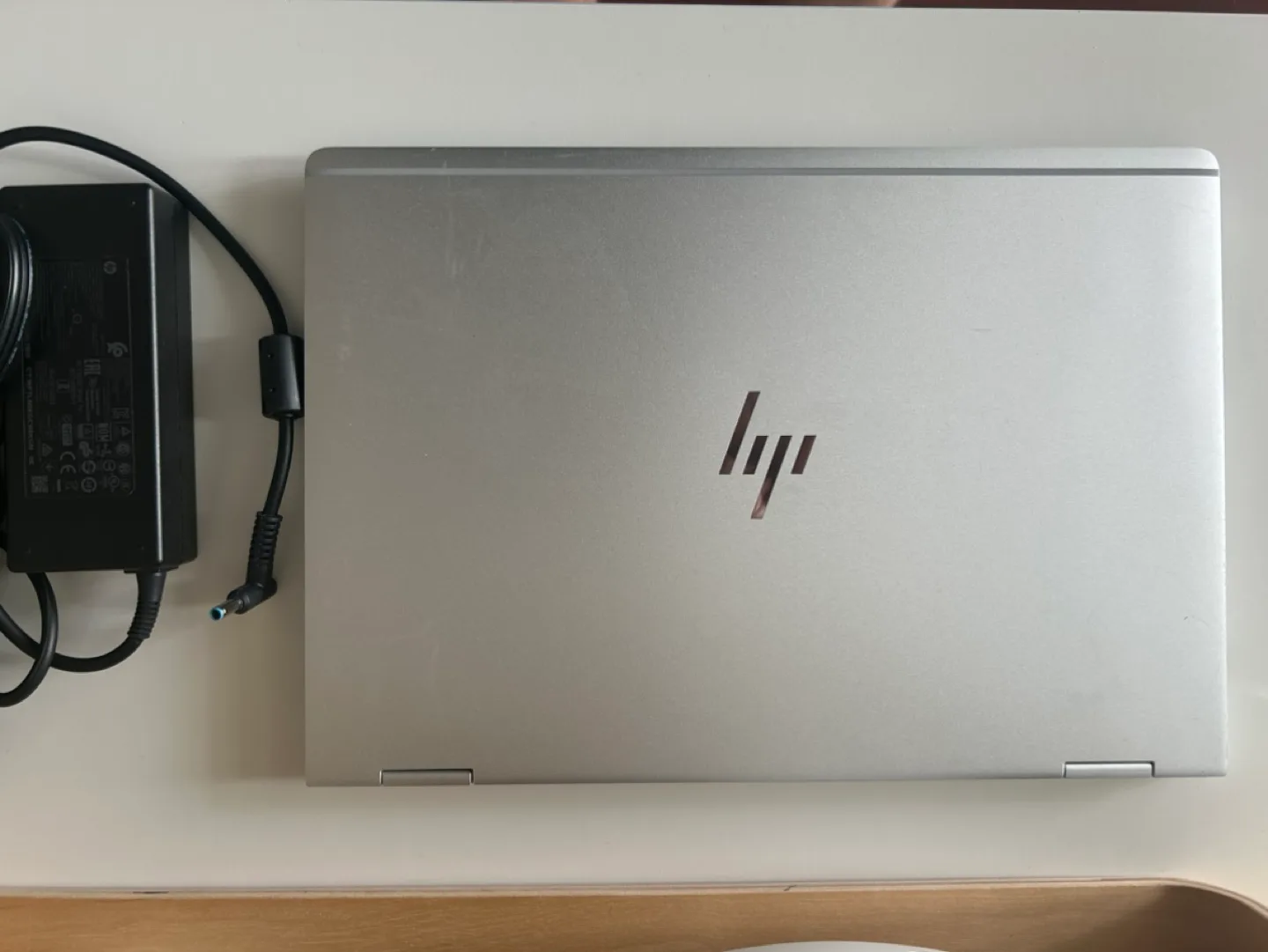 Fully Loaded HP EliteBook Laptop and Tablet 2-in-1 (2018) image indicator(5)