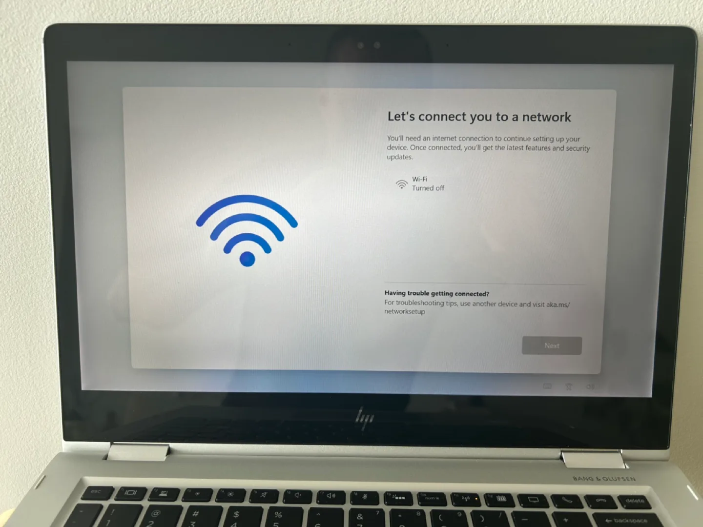 Fully Loaded HP EliteBook Laptop and Tablet 2-in-1 (2018) image indicator(2)