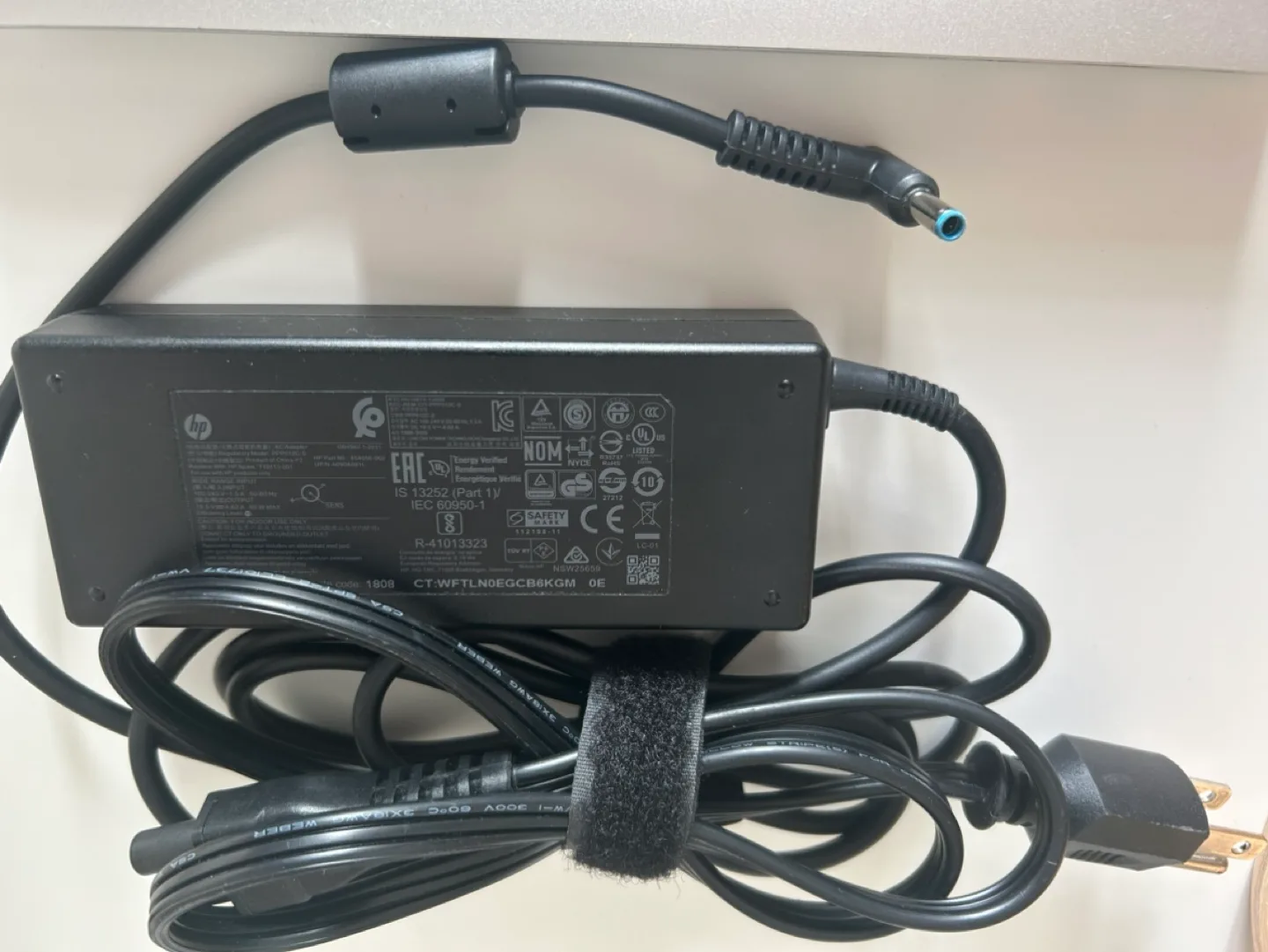 Fully Loaded HP EliteBook Laptop and Tablet 2-in-1 (2018) image indicator(9)