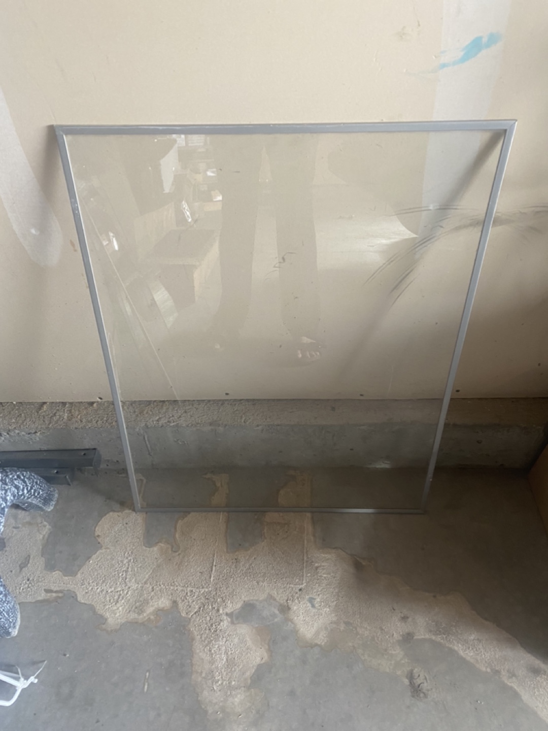 2 Screen Door Windows - photo 2